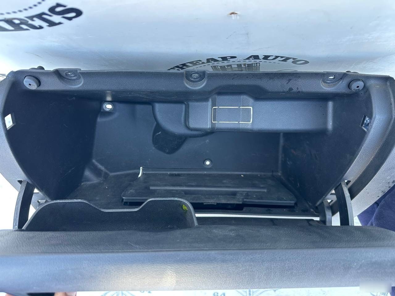 Бардачок - Фото 6