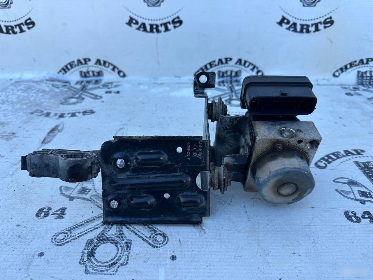 Блок ABS - Фото 5