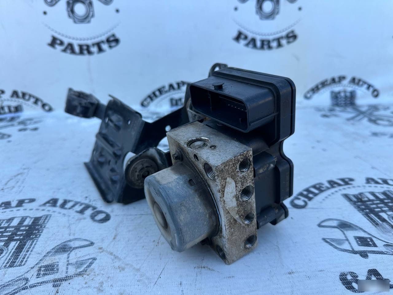 Блок ABS - Фото 6