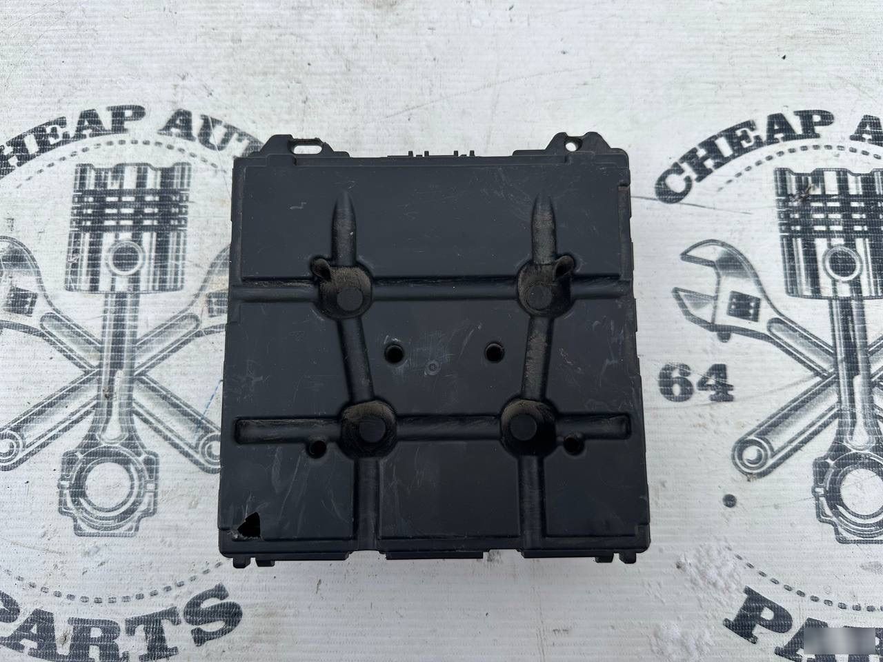 Блок комфорта