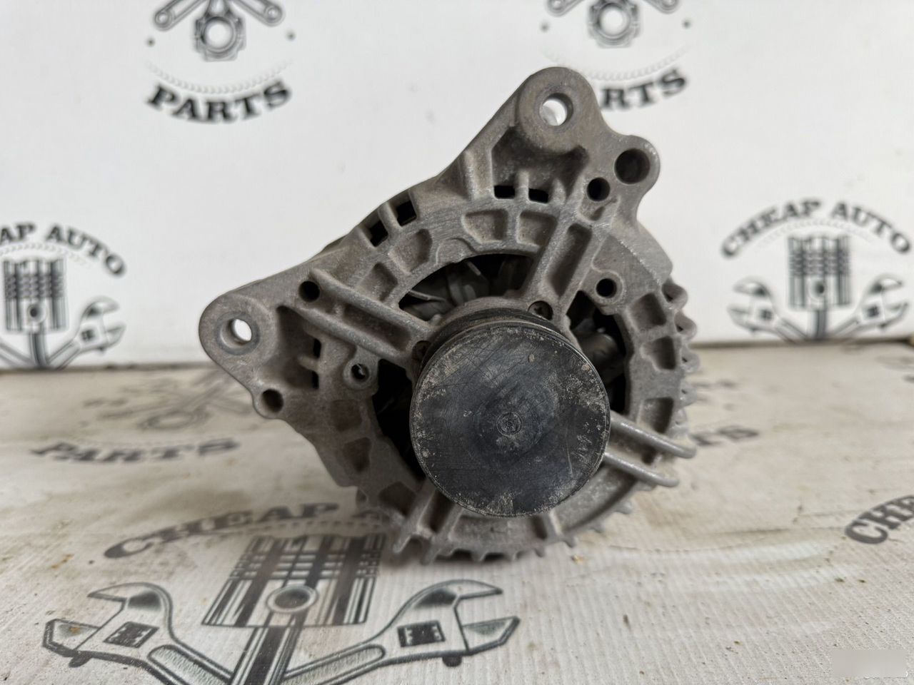 Генератор - Фото 4