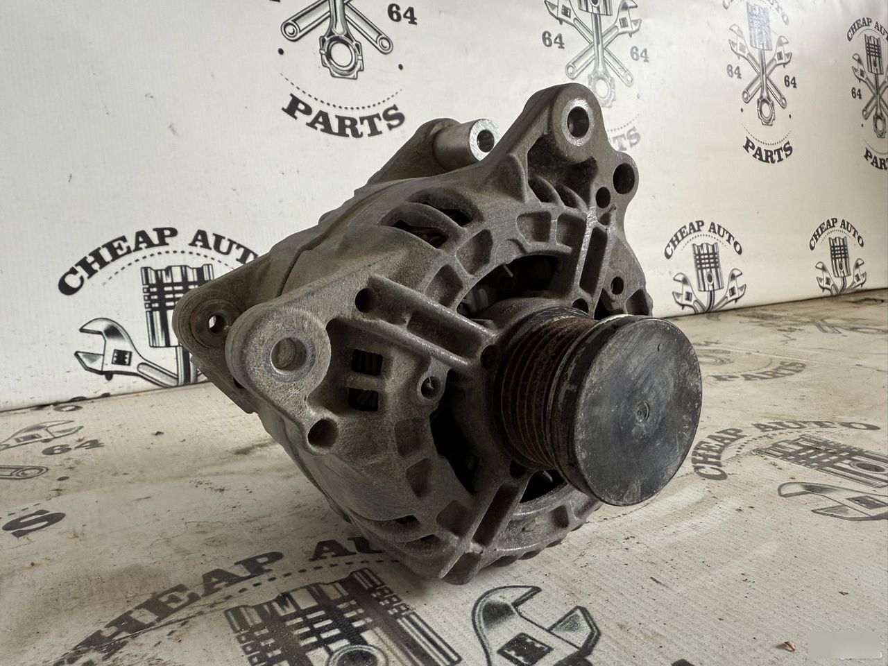 Генератор - Фото 5