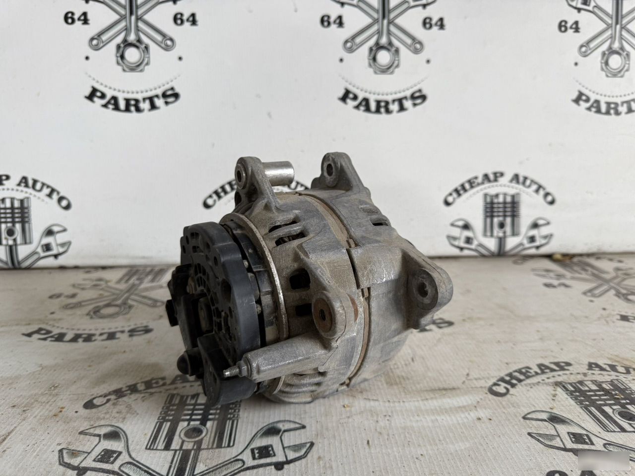 Генератор - Фото 7