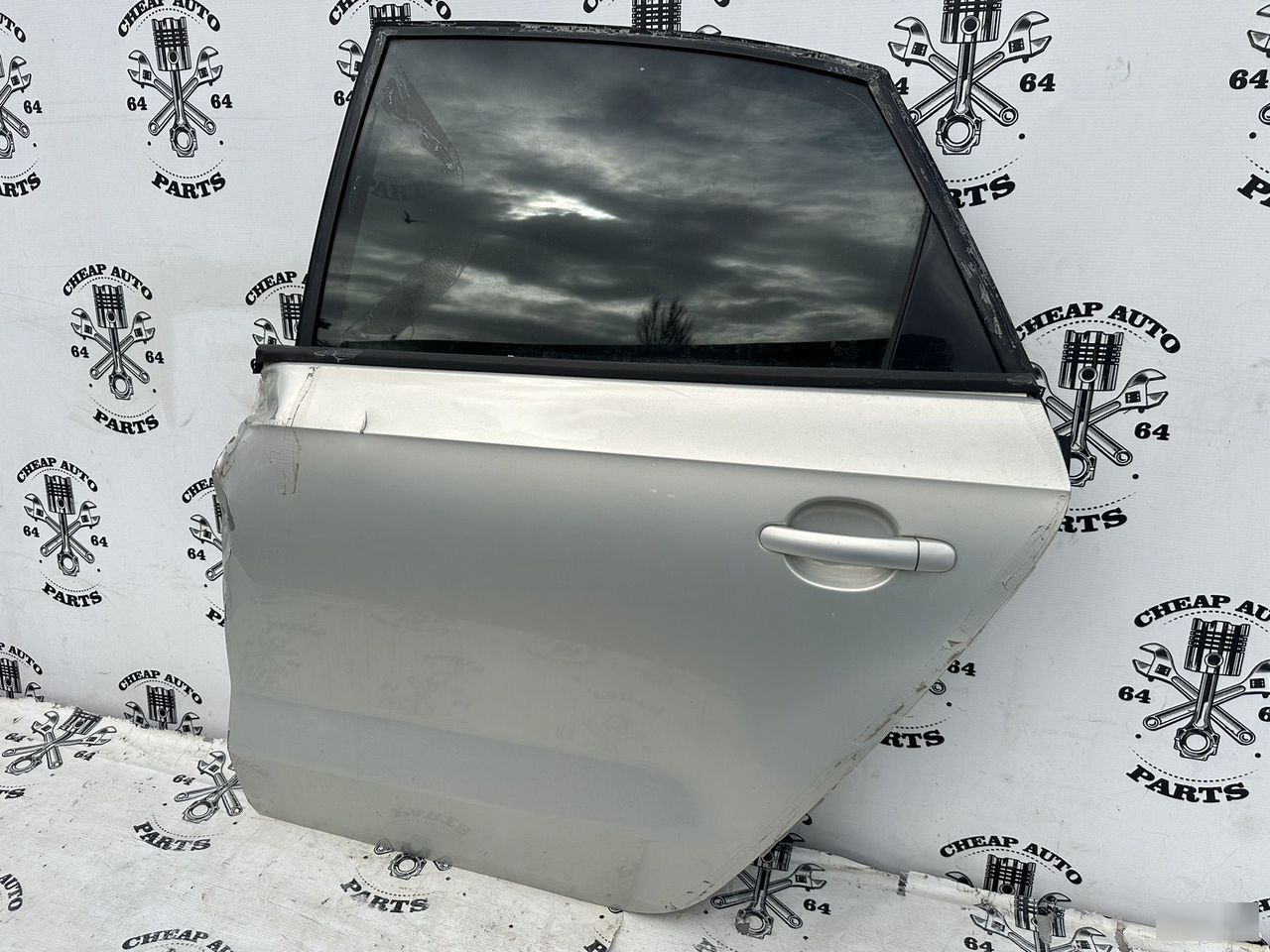 Дверь - Фото 3