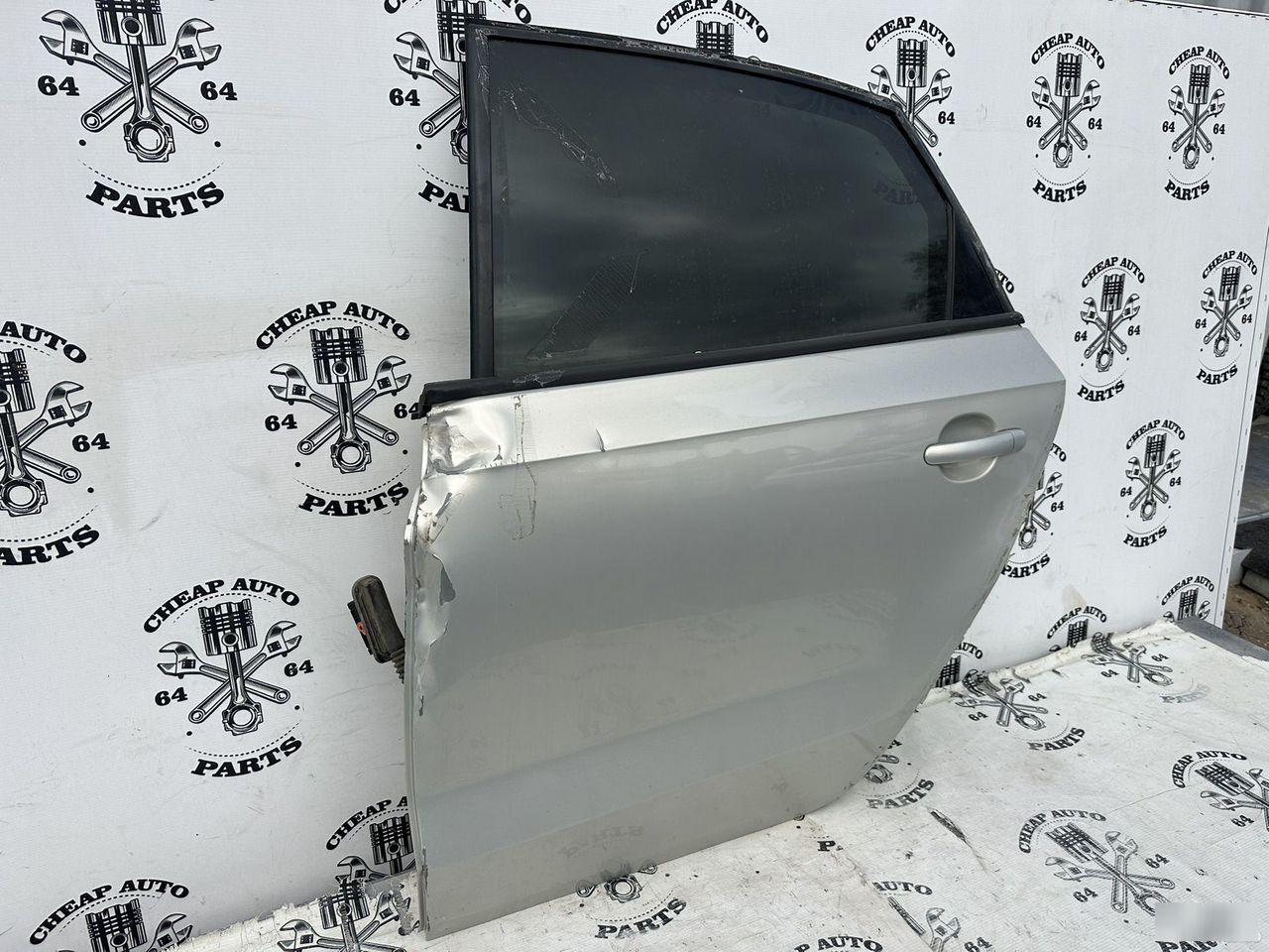 Дверь - Фото 4