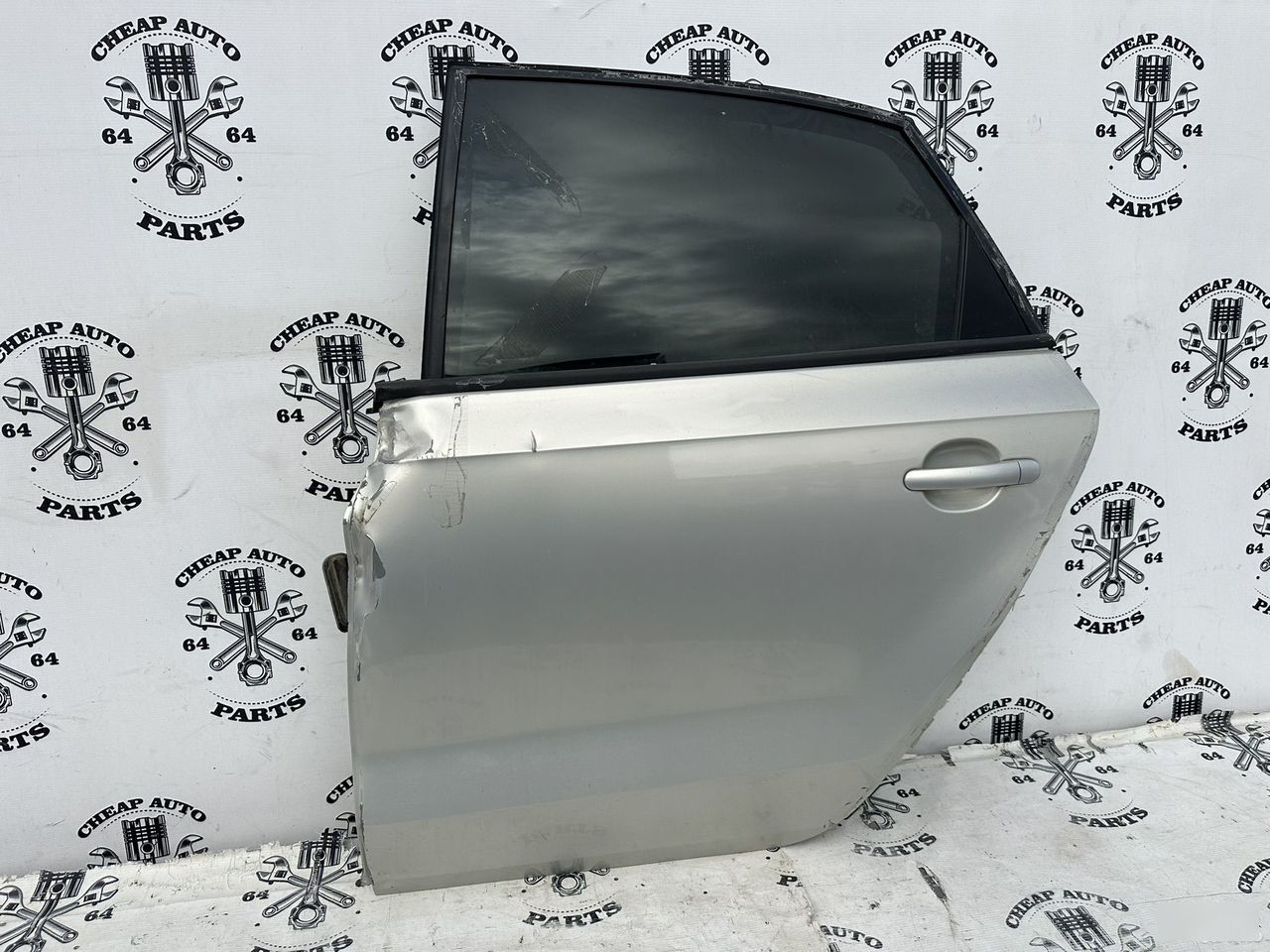 Дверь - Фото 5