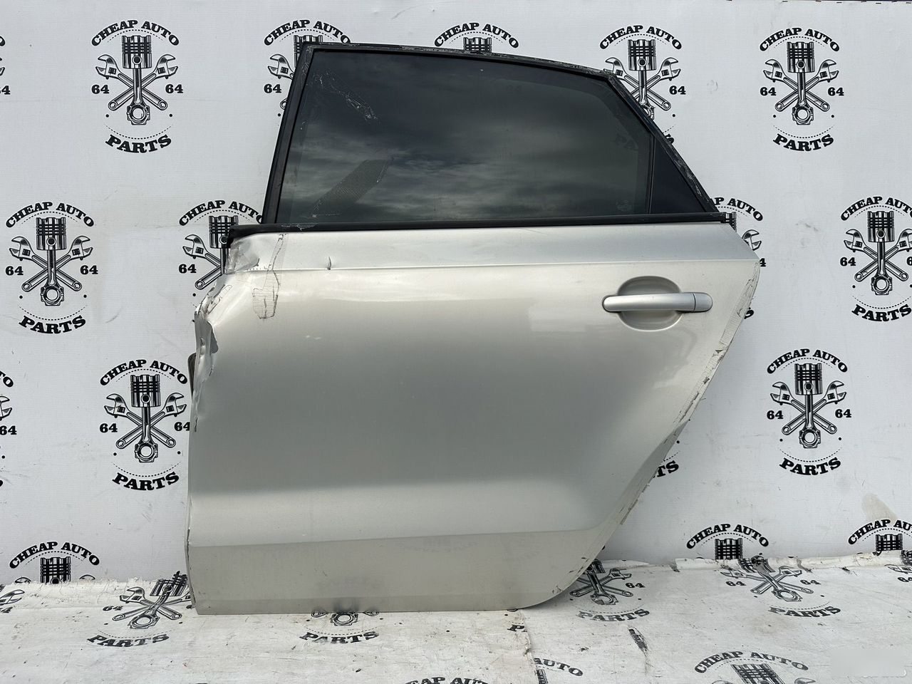 Дверь - Фото 6