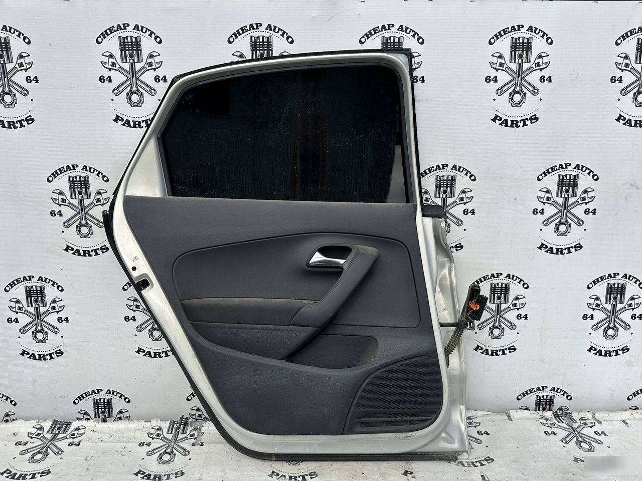 Дверь - Фото 7