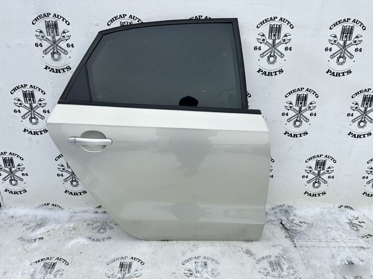 Дверь - Фото 6