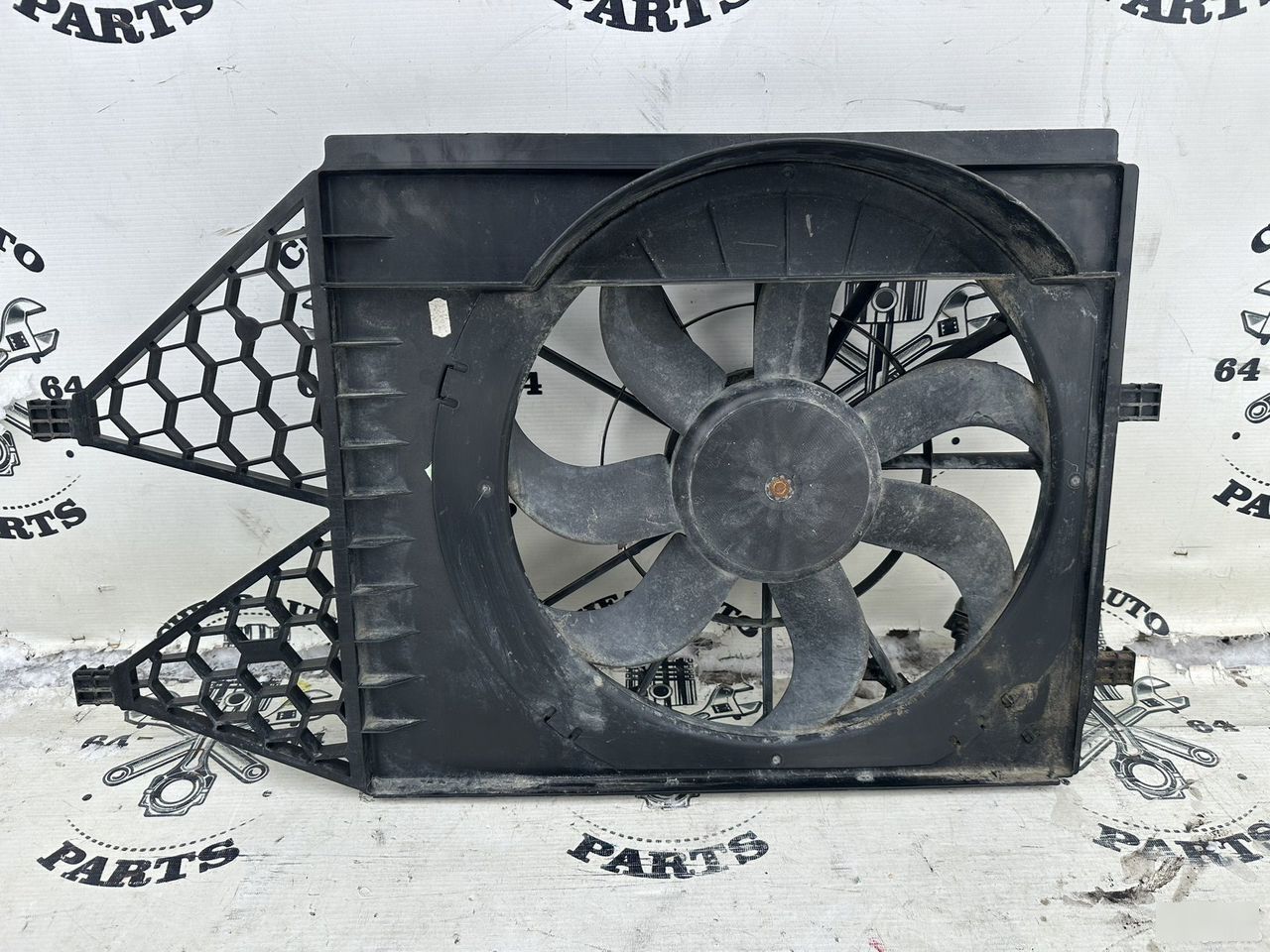 Диффузор с вентилятором - Фото 6