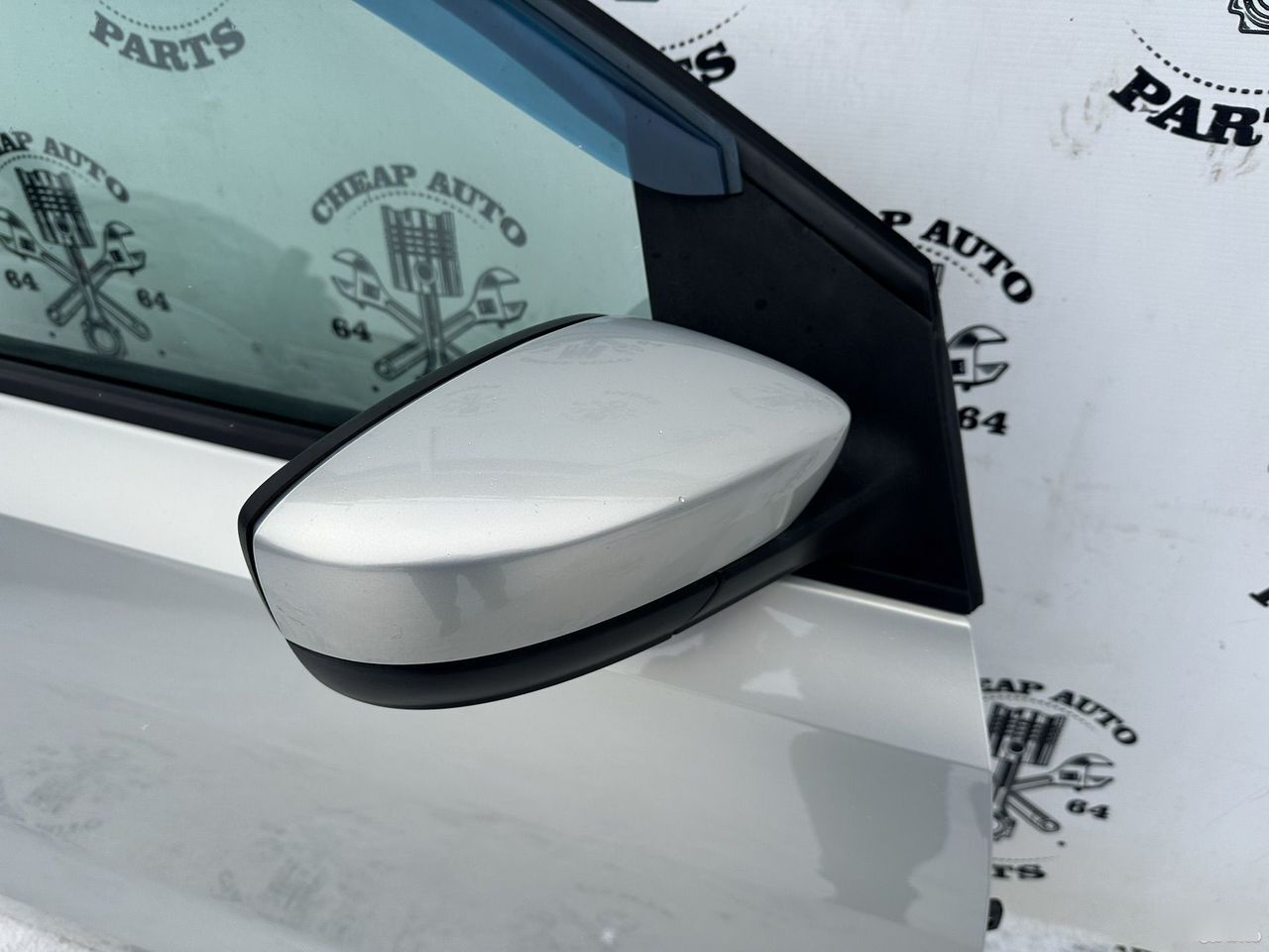 Зеркало заднего вида - Фото 3