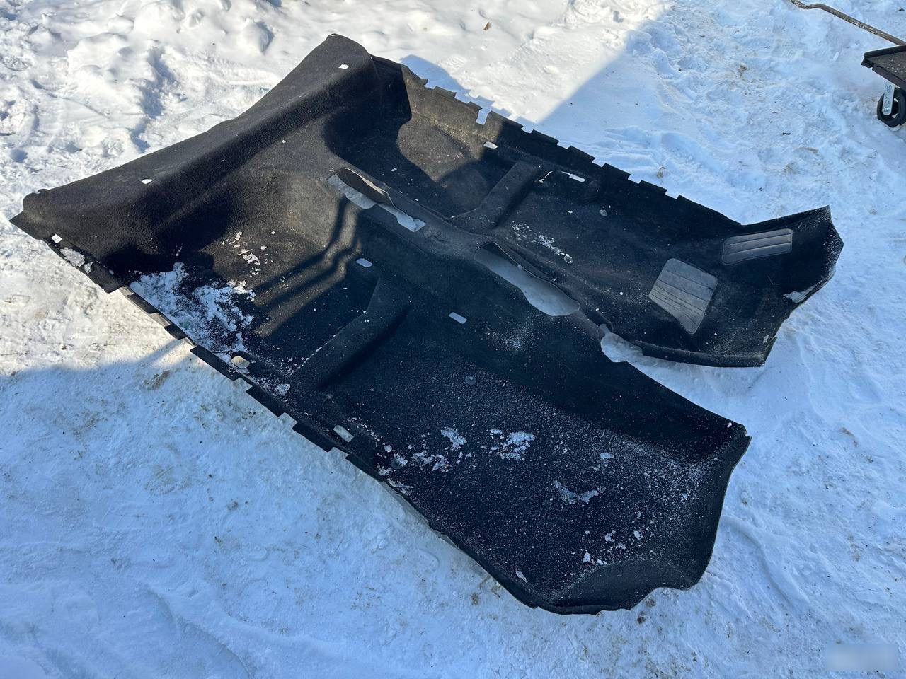 Ковролин - Фото 2