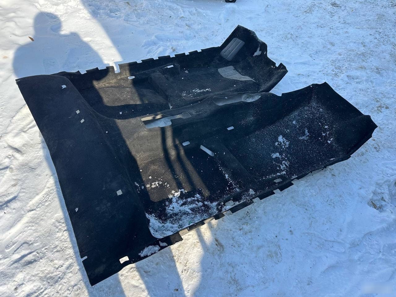 Ковролин - Фото 3