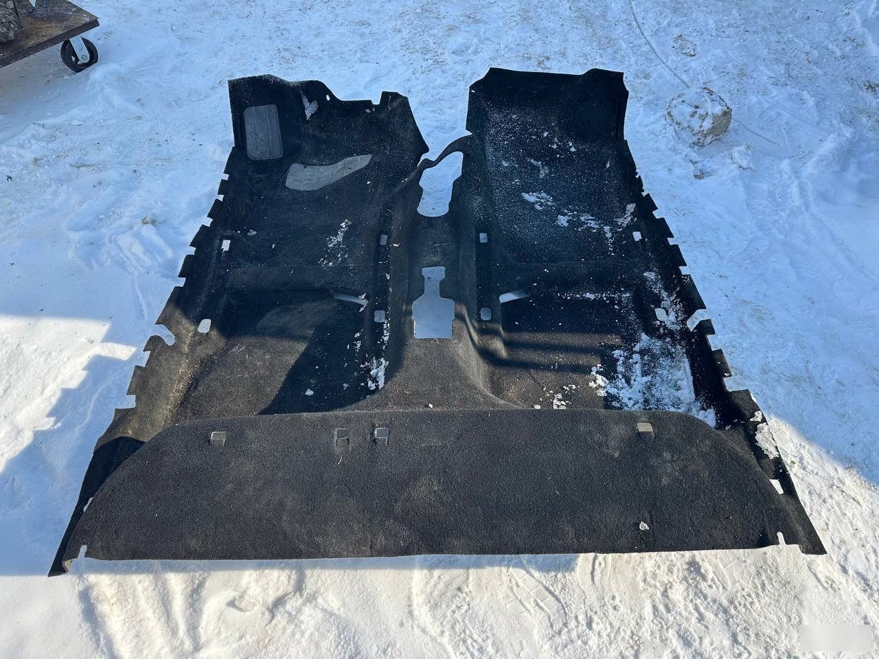 Ковролин - Фото 4