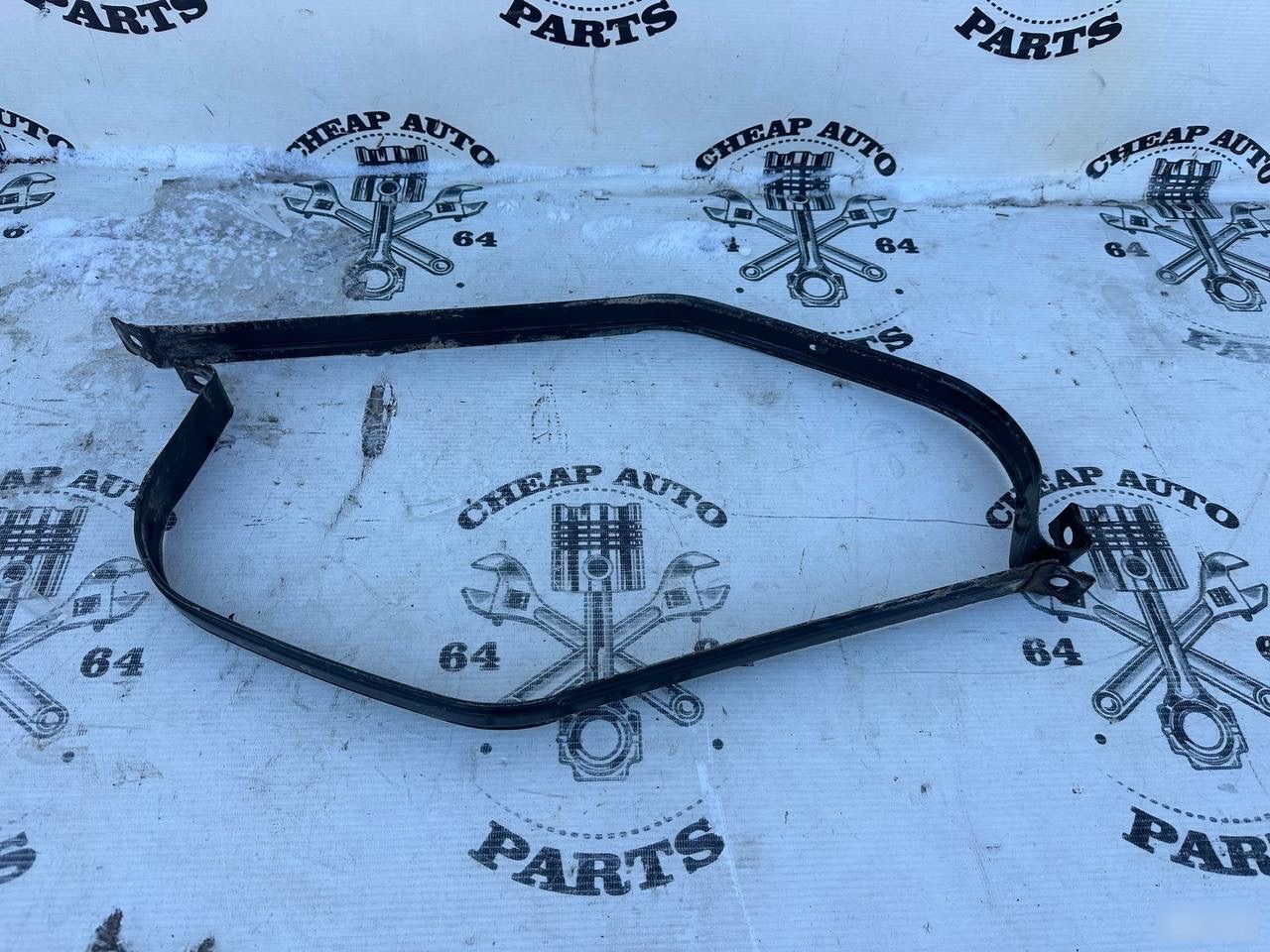 Крепление бензобака - Фото 2