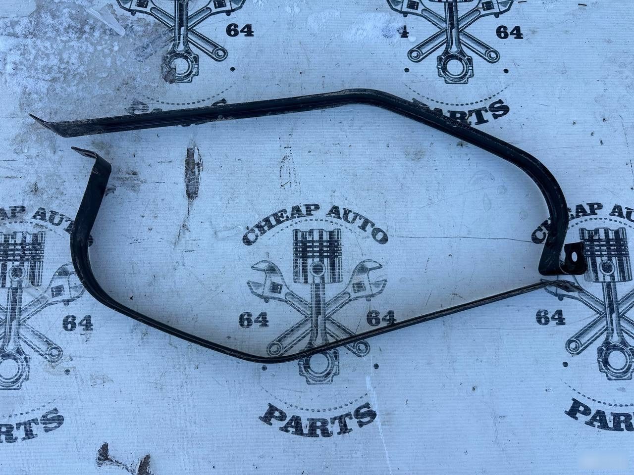 Крепление бензобака - Фото 3