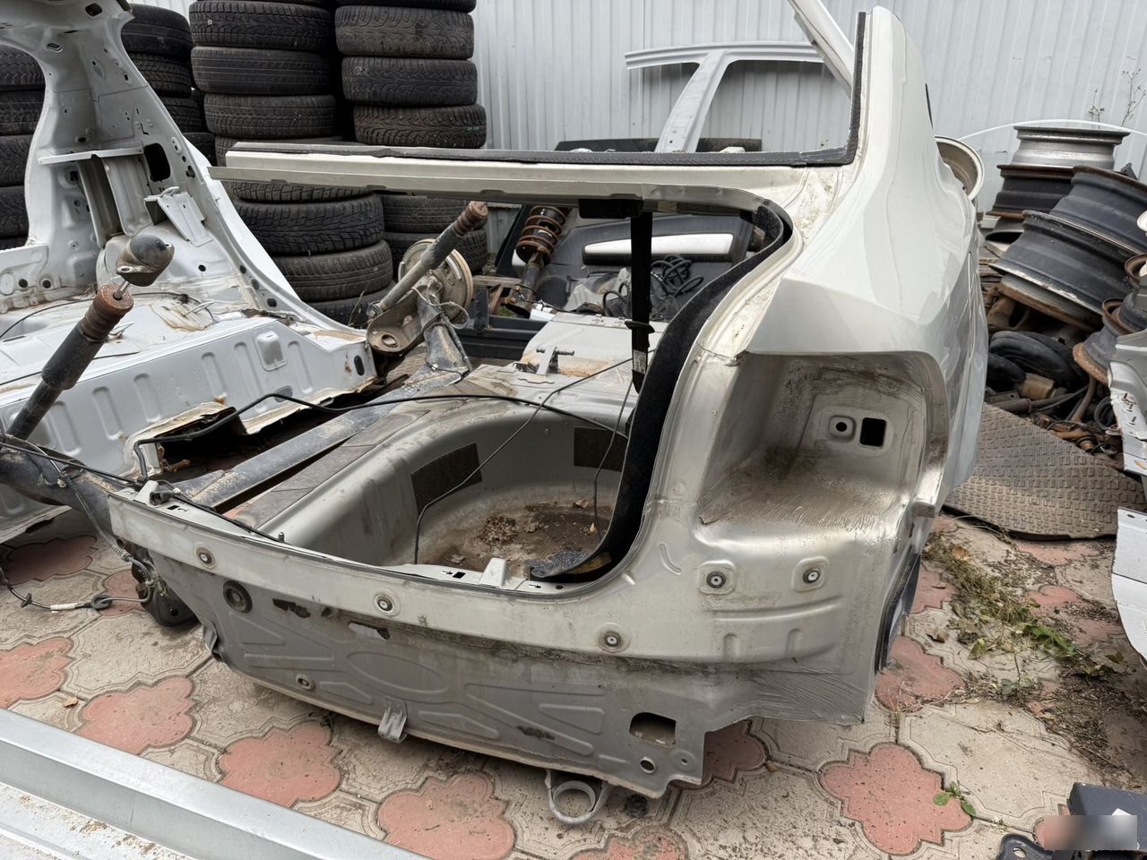 Крыло - Фото 3