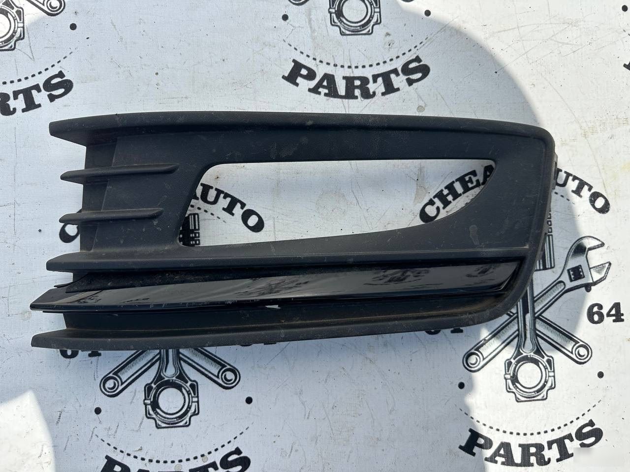 Накладка ПТФ