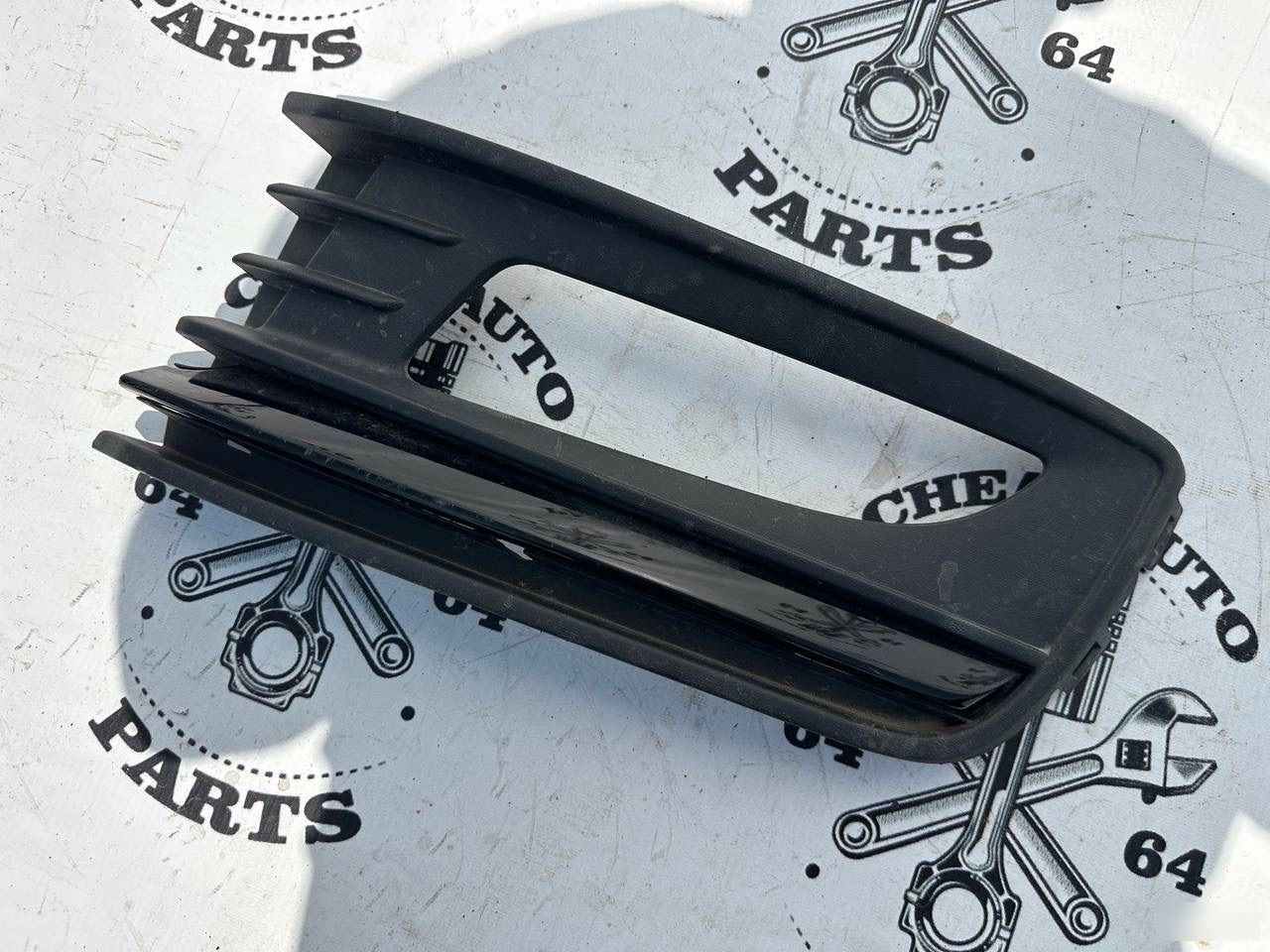 Накладка ПТФ - Фото 2