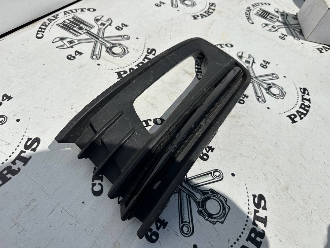 Накладка ПТФ - Фото 3