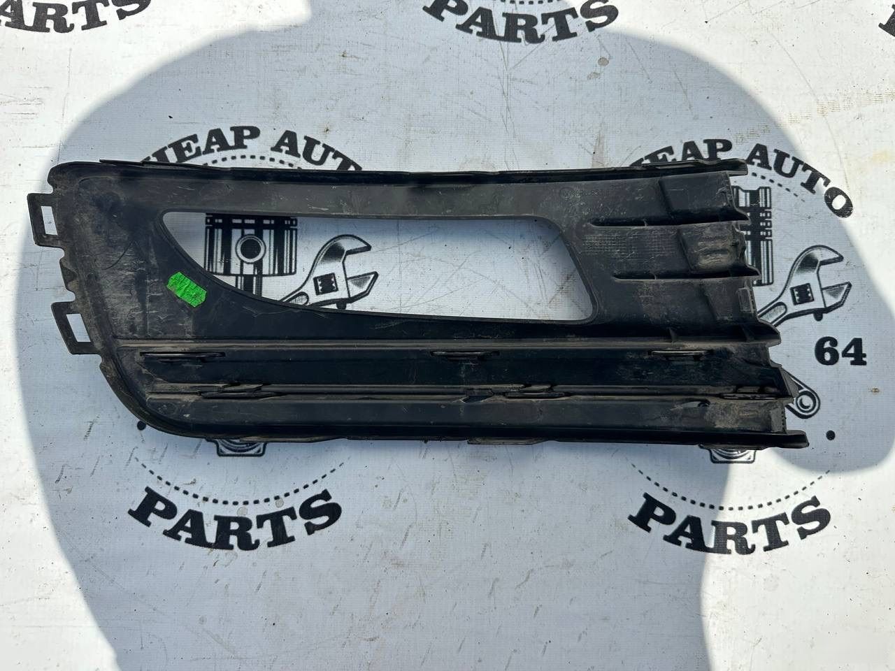 Накладка ПТФ - Фото 5