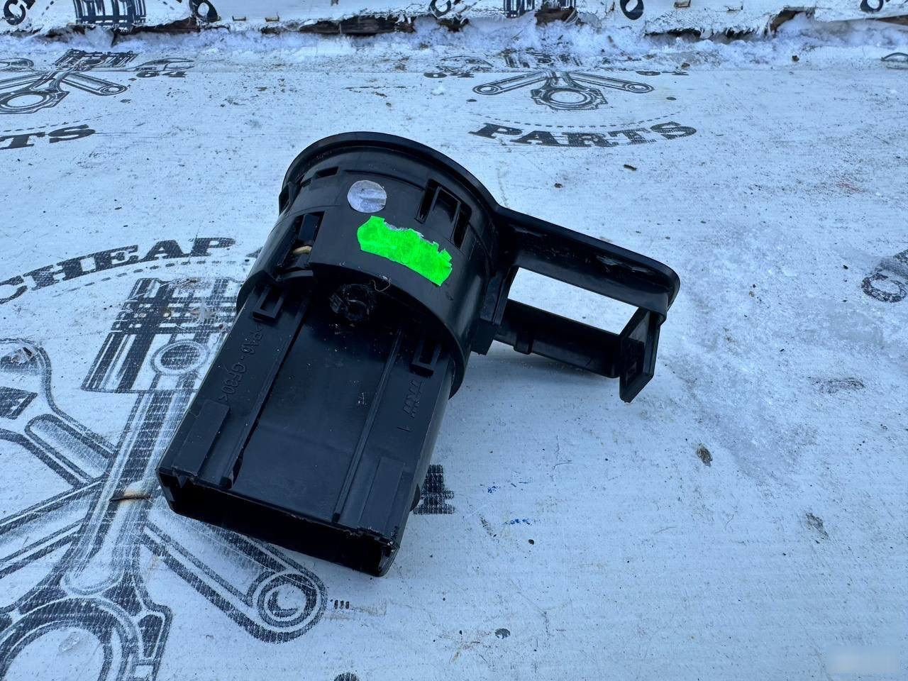 Переключатель света фар - Фото 3