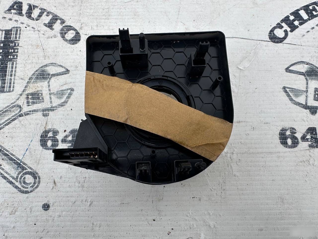 Подрулевой шлейф - Фото 3