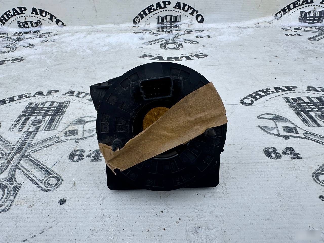 Подрулевой шлейф - Фото 4