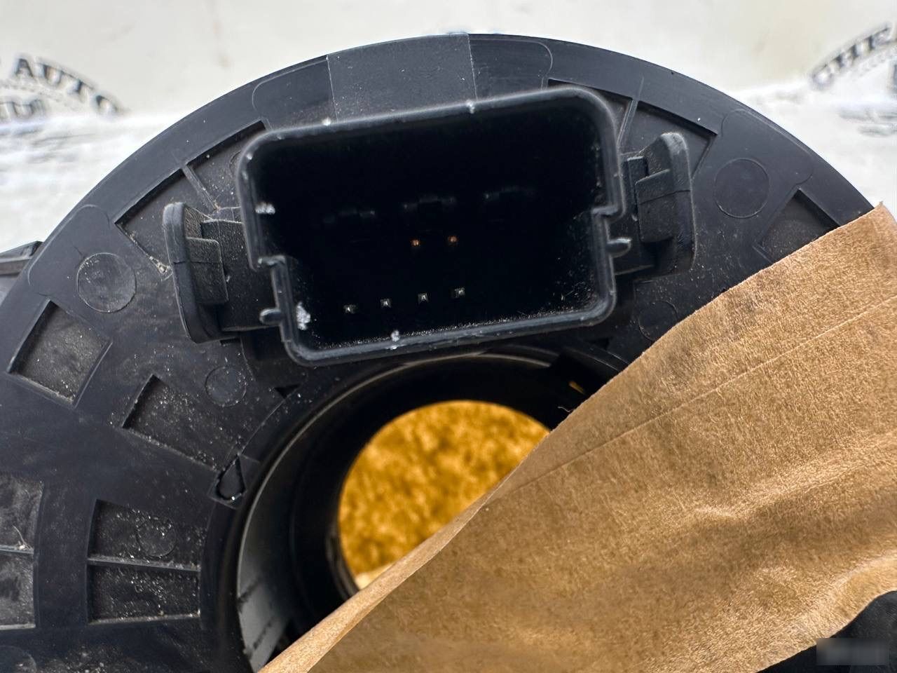 Подрулевой шлейф - Фото 5