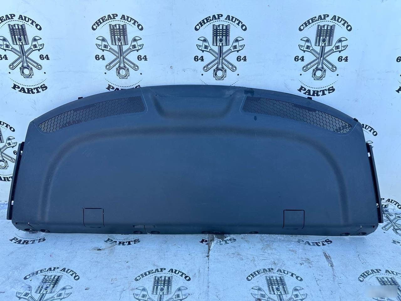 Полка багажника