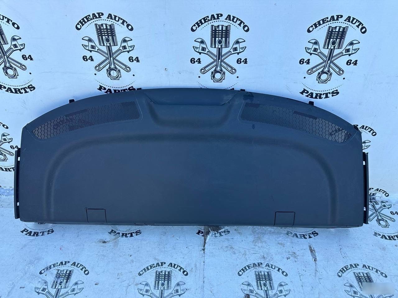 Полка багажника - Фото 2