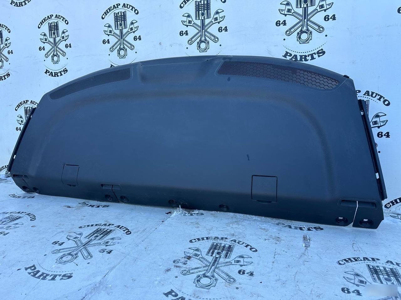 Полка багажника - Фото 3