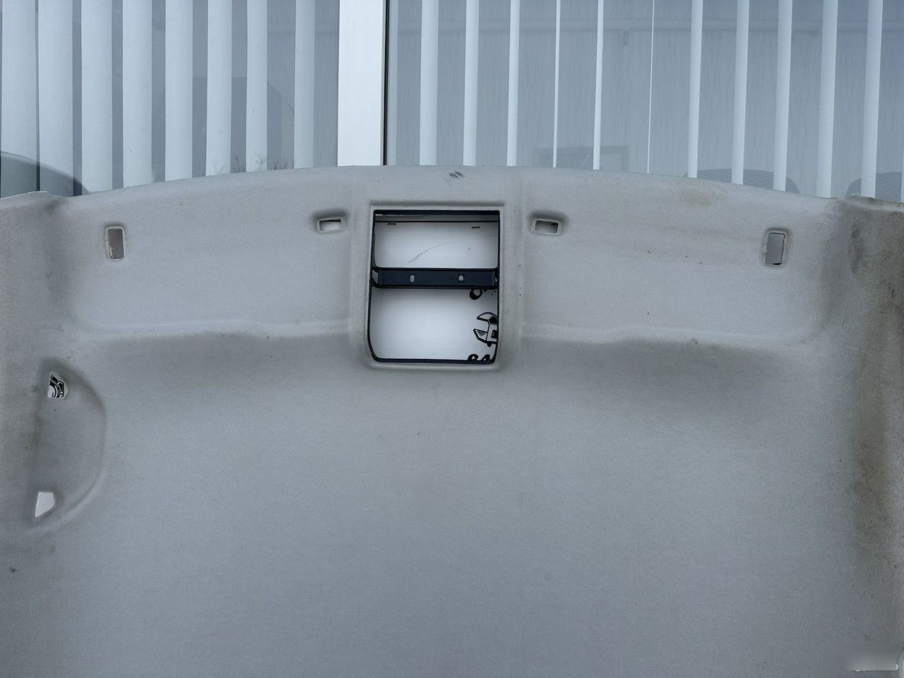 Потолок - Фото 5