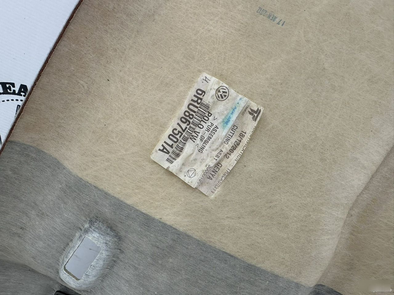 Потолок - Фото 7