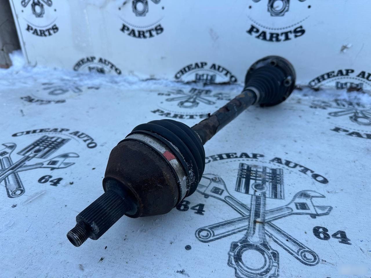 Привод - Фото 6