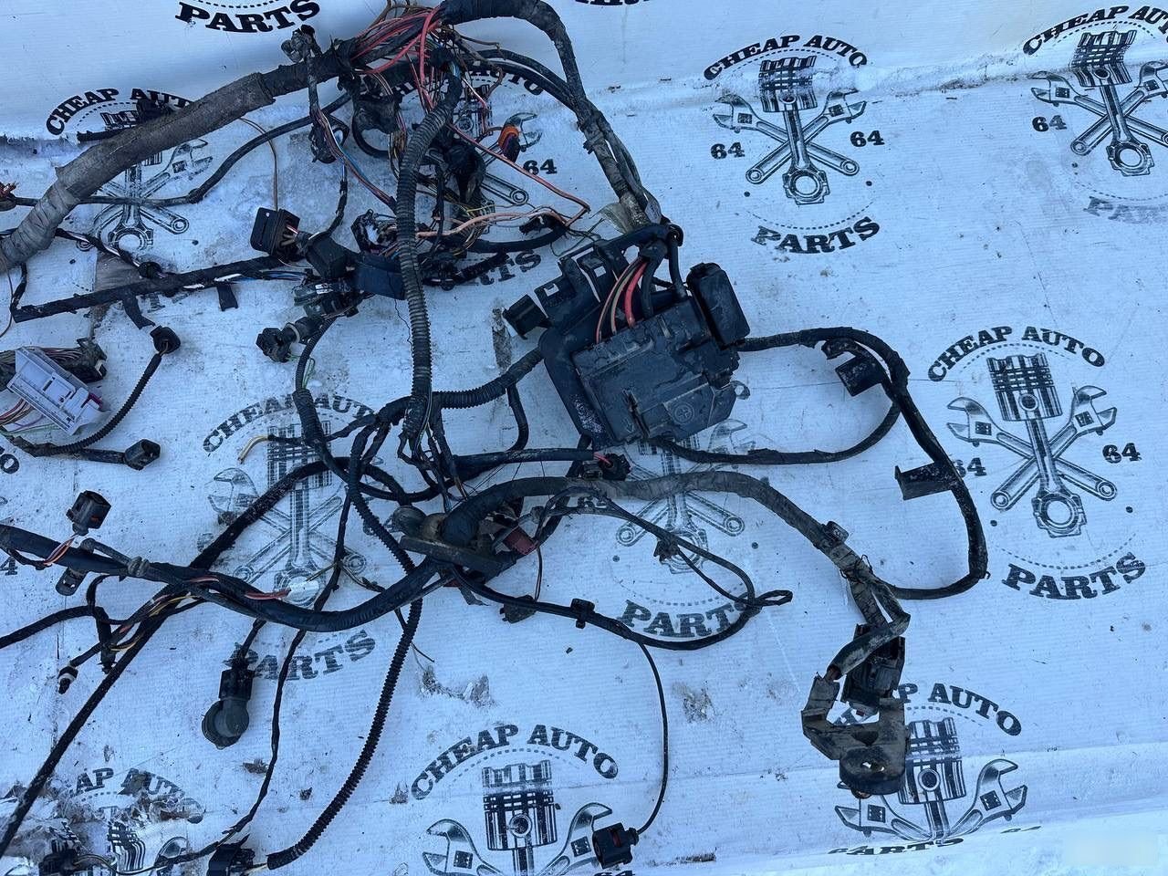 Проводка - Фото 2