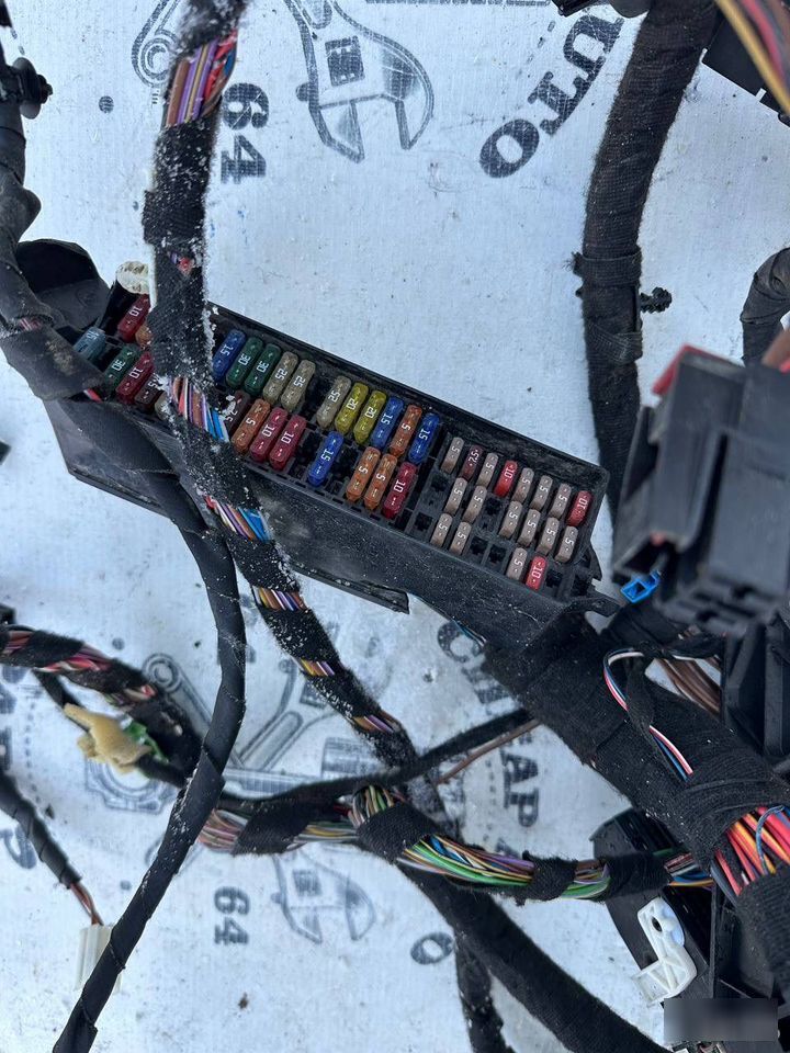 Проводка - Фото 3