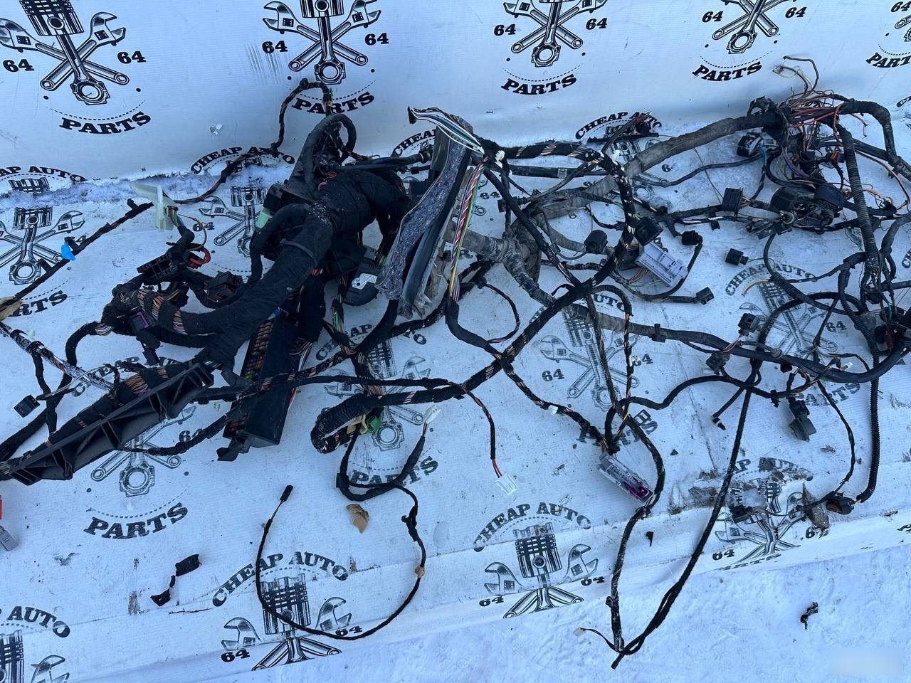 Проводка - Фото 6