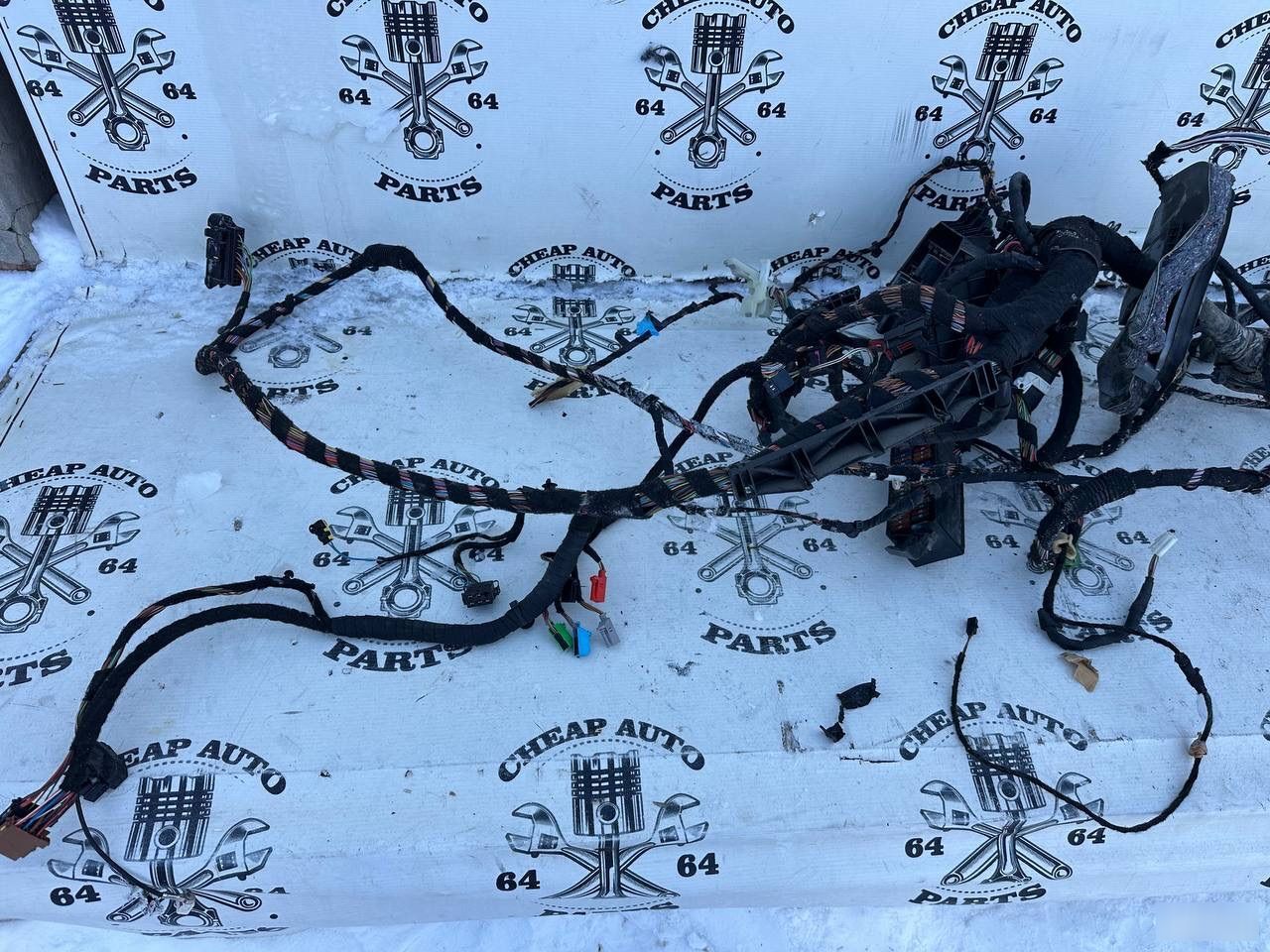 Проводка - Фото 7