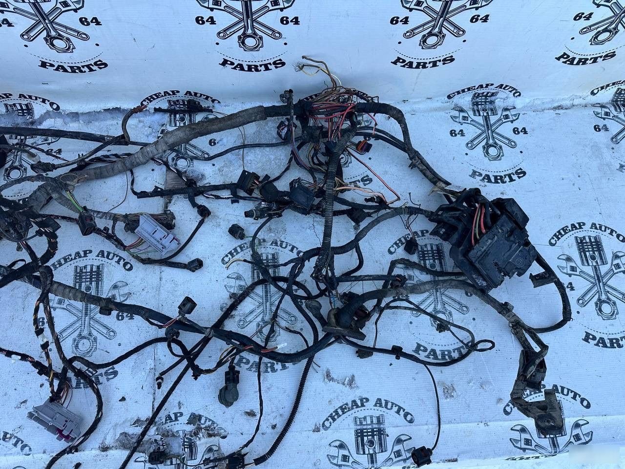 Проводка - Фото 8