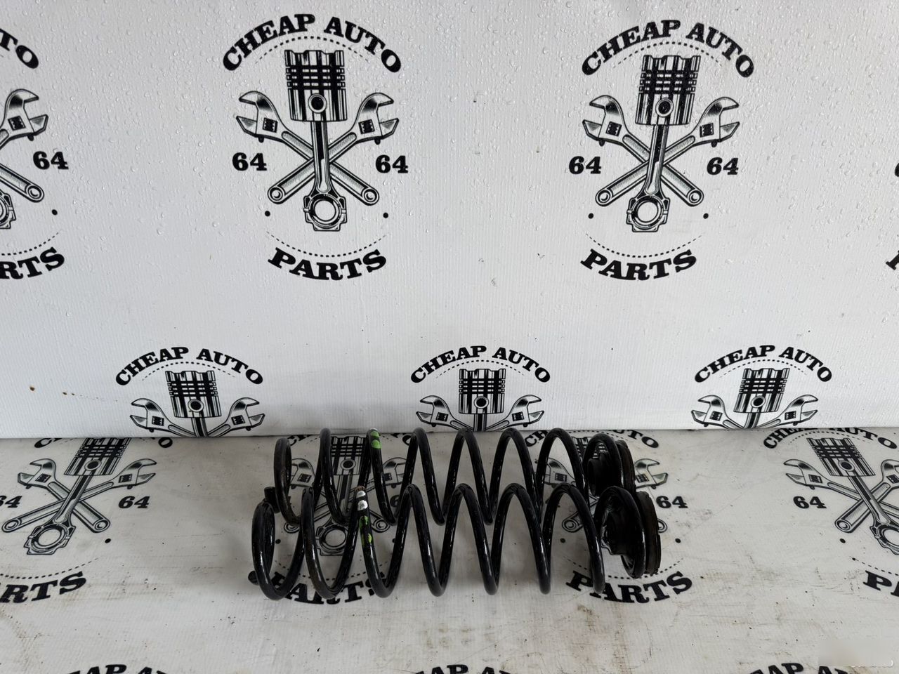 Пружины - Фото 2