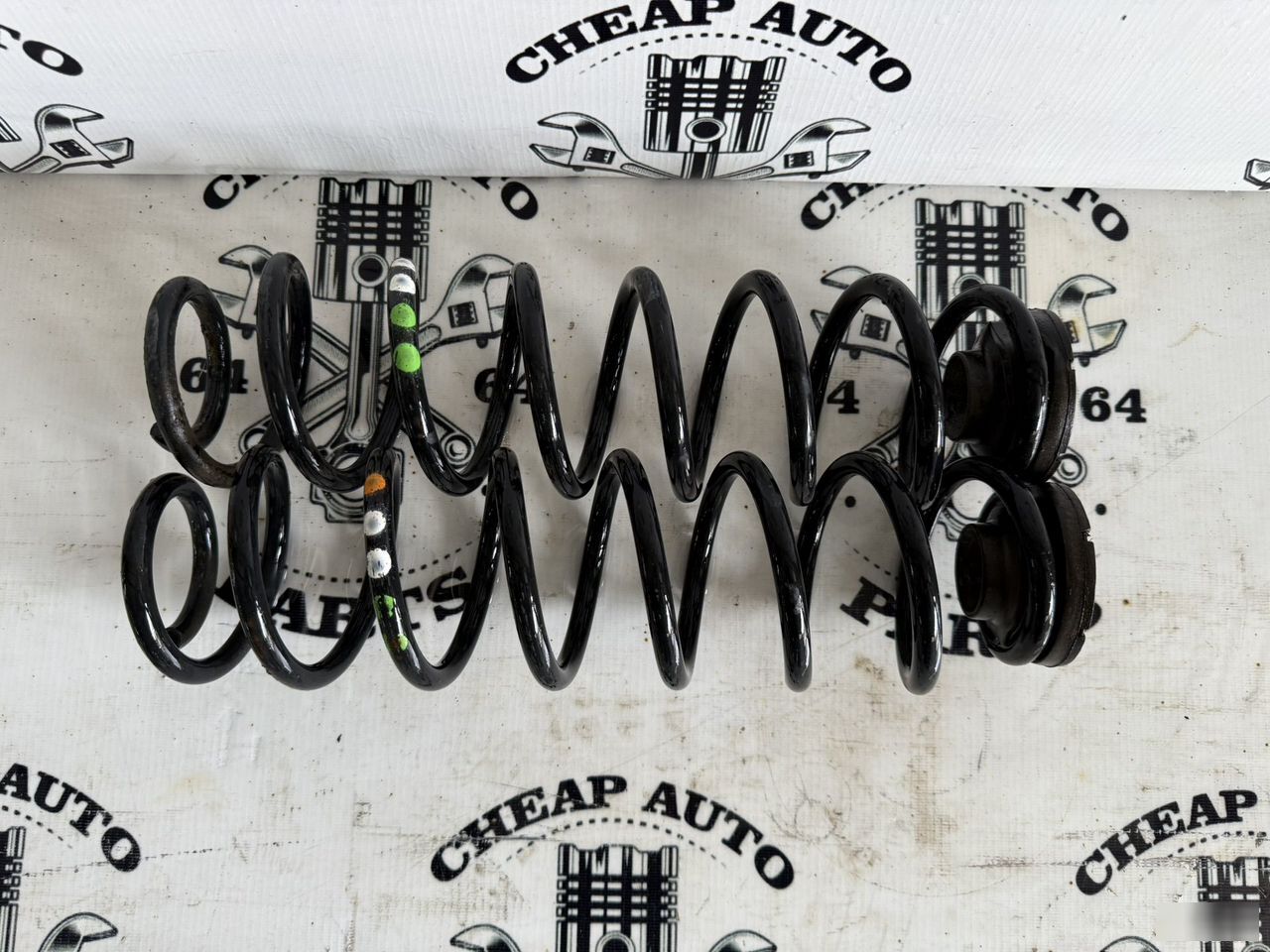 Пружины - Фото 3