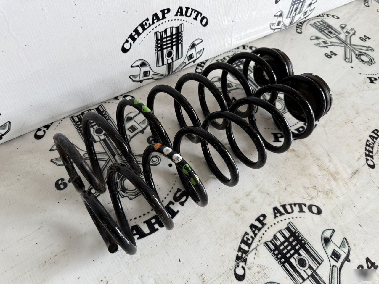 Пружины - Фото 4