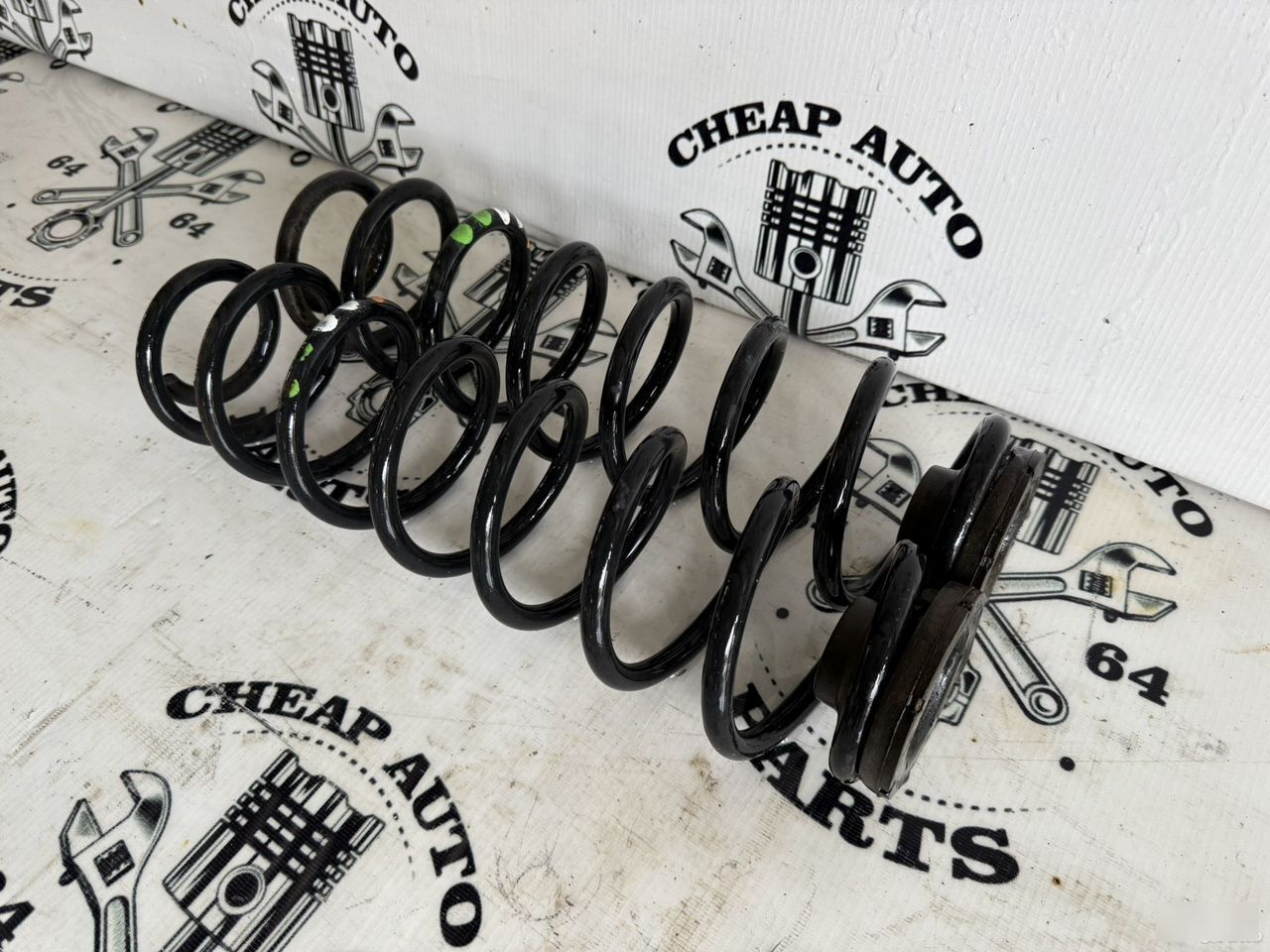 Пружины - Фото 5