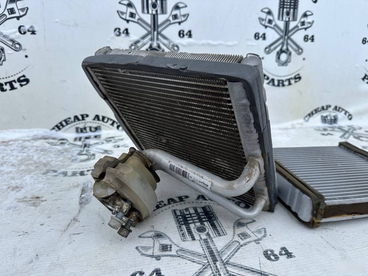 Радиаторы печки - Фото 5