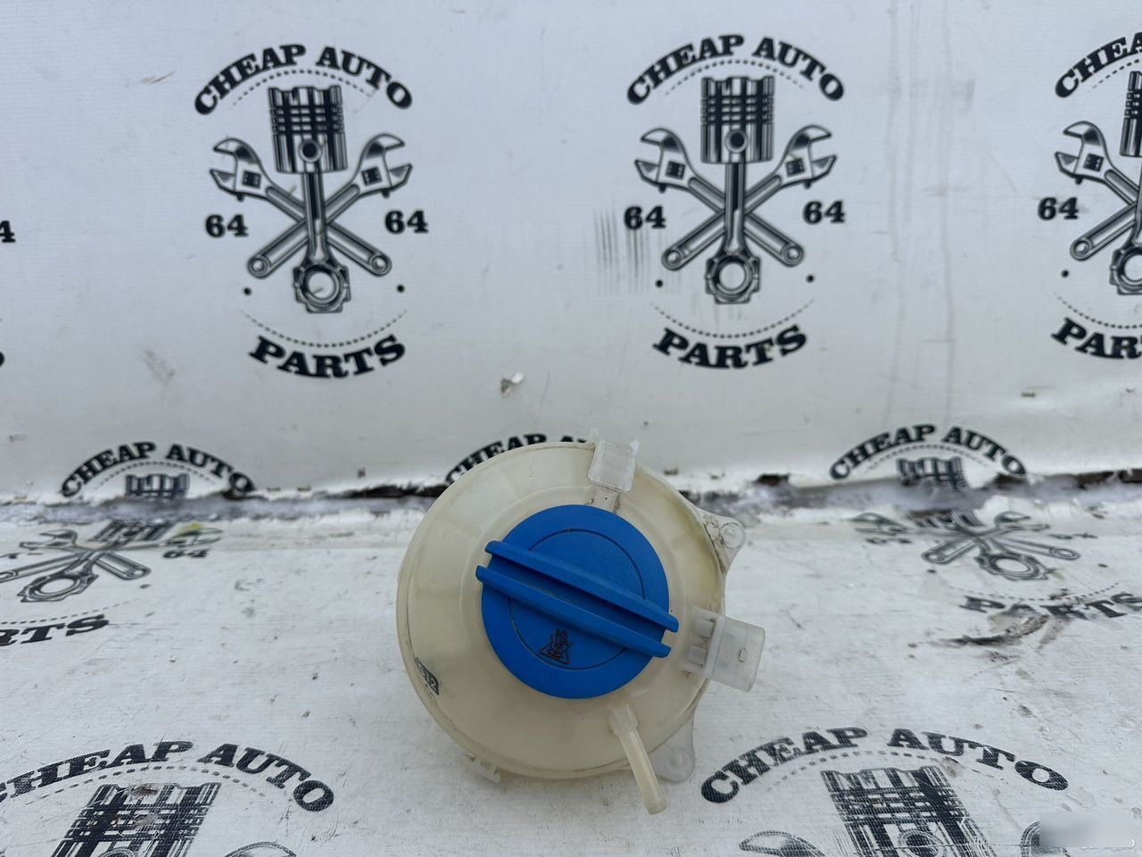 Расширительный бачок - Фото 7