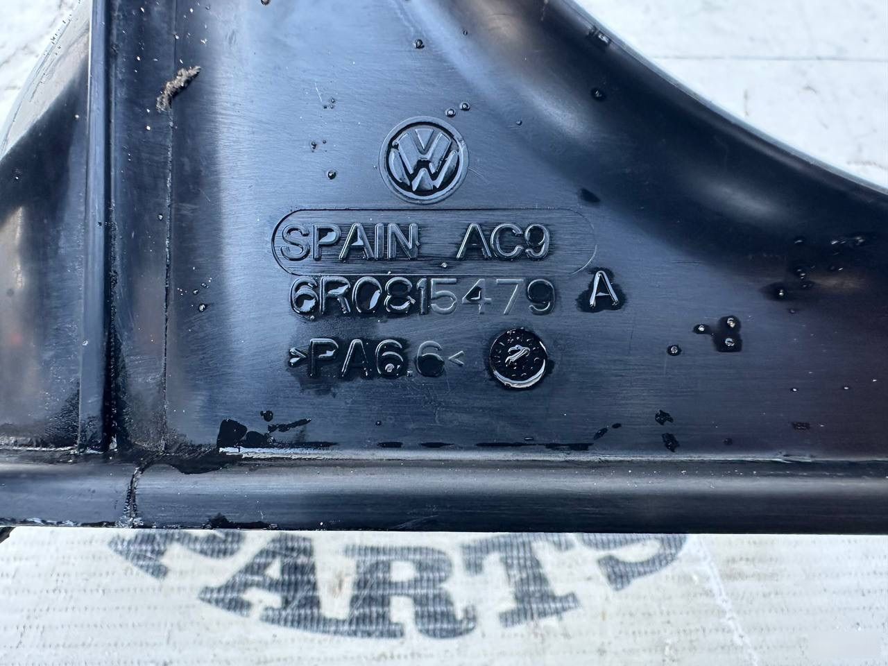 Решетка вентиляционная - Фото 3