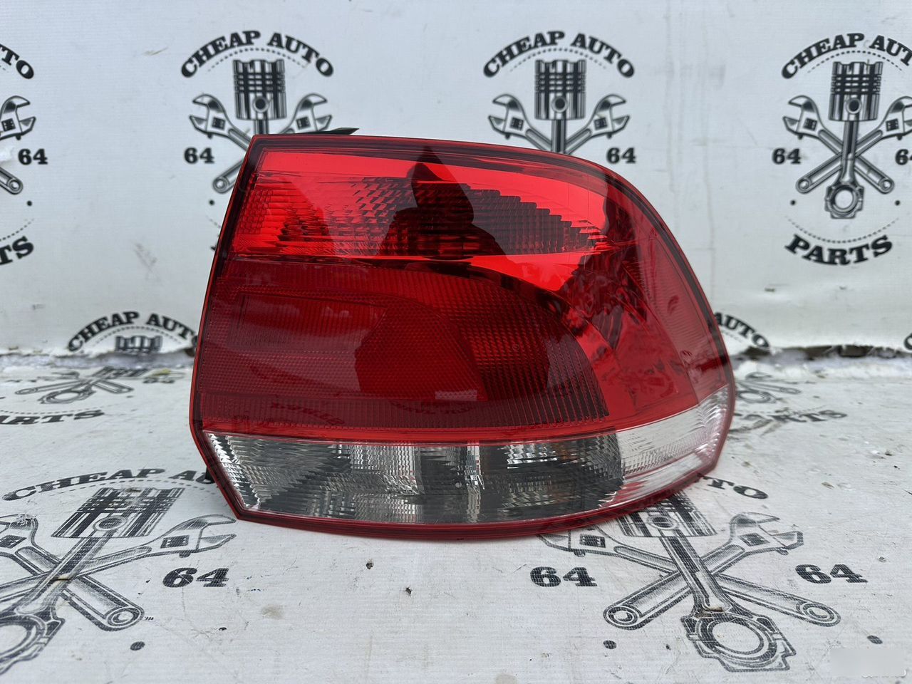 Фонарь - Фото 2