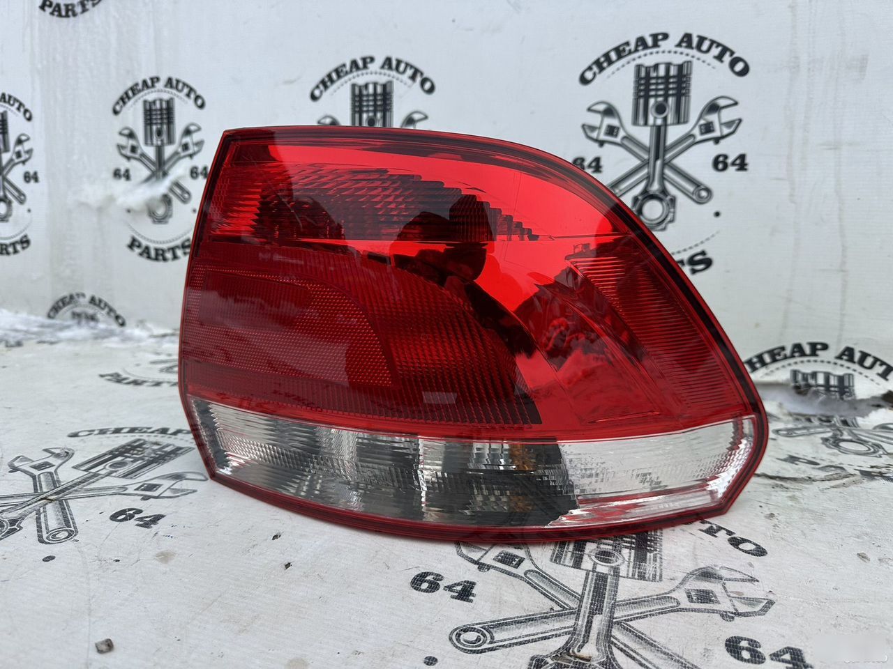 Фонарь - Фото 3