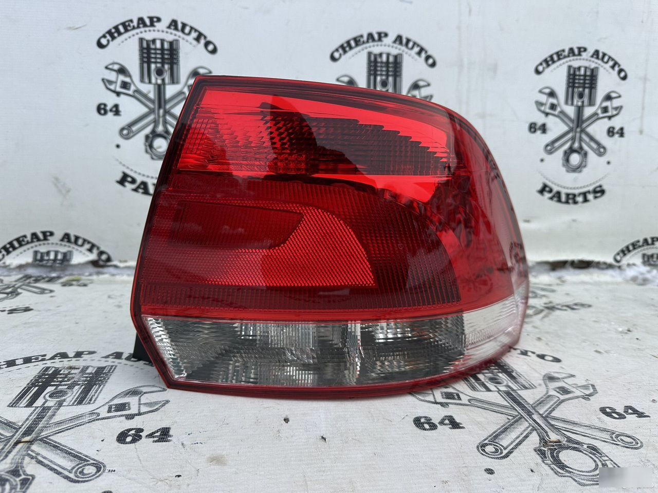 Фонарь - Фото 4